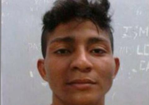 Mulheres fogem da Vidal Pessoa, mas "Papai" é preso